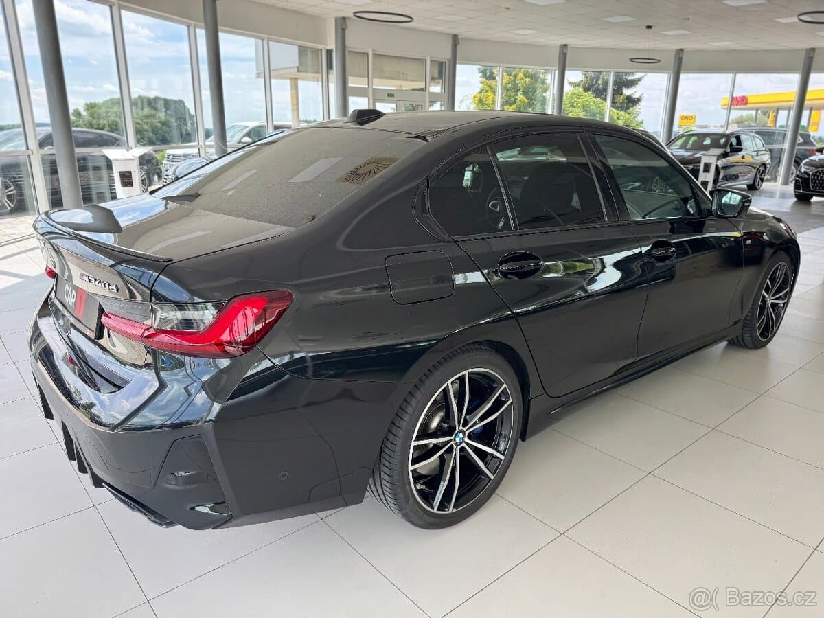 2023 BMW M3 - 4