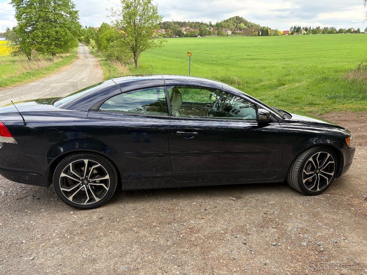 2008 Volvo C70 - 4