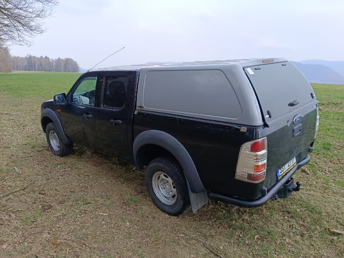 2010 Ford RANGER - 4