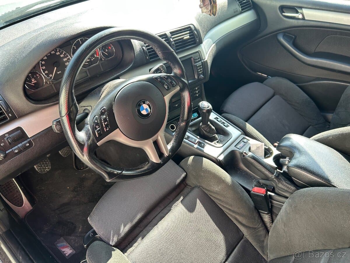 2003 BMW OSTATNÍ - 4