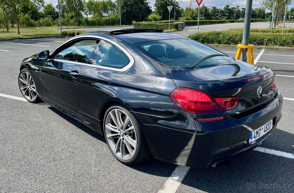 2011 BMW OSTATNÍ - 4