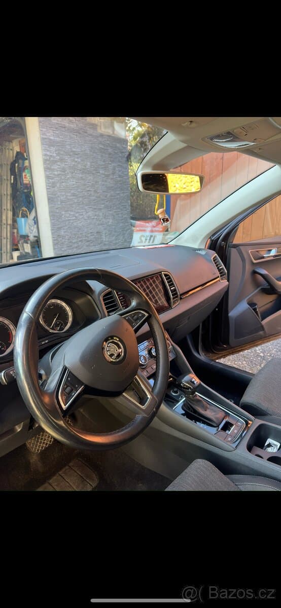 2019 Škoda KAROQ - 4