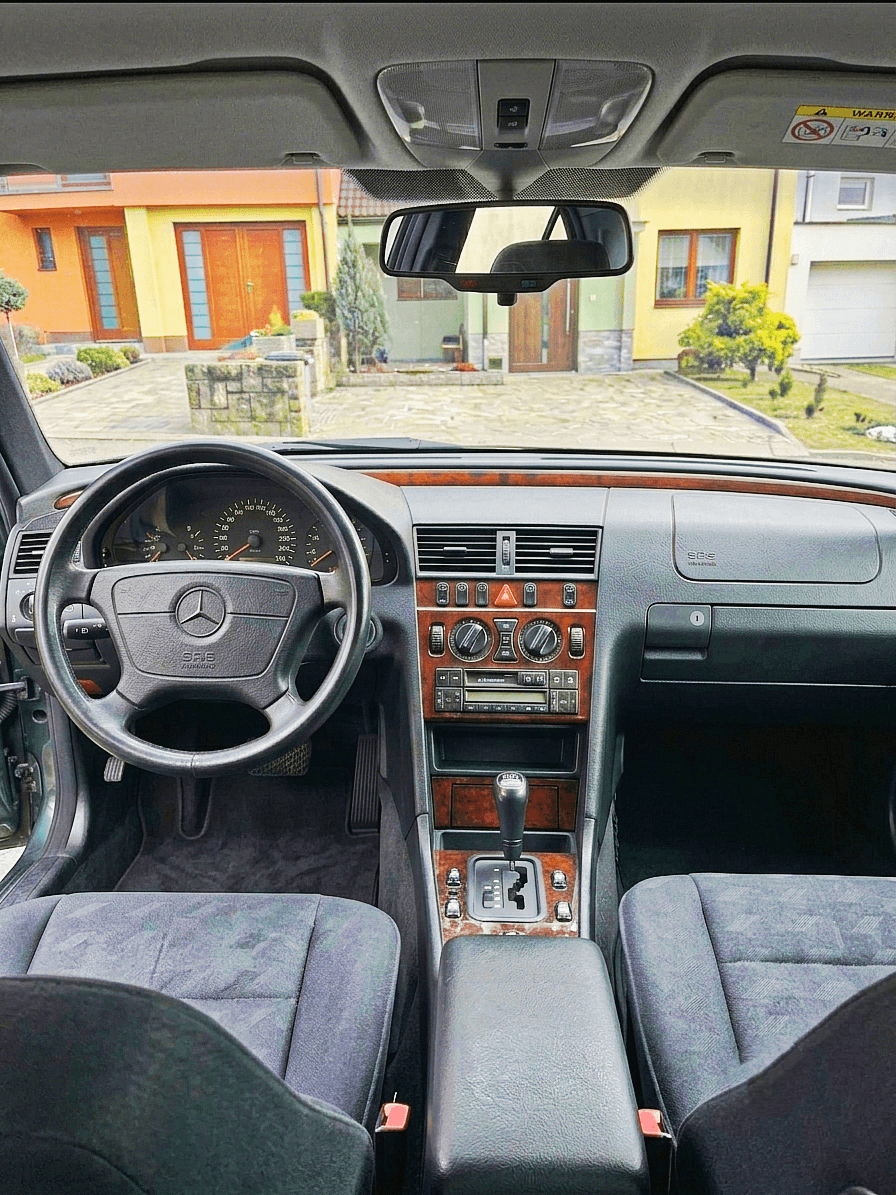 Mercedes-Benz OSTATNÍ - 4
