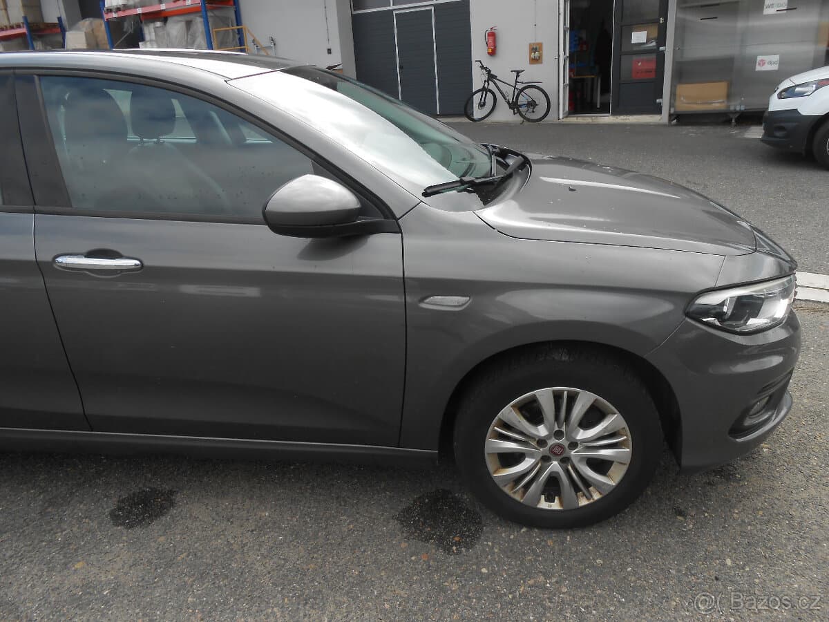 2016 Fiat TIPO - 4