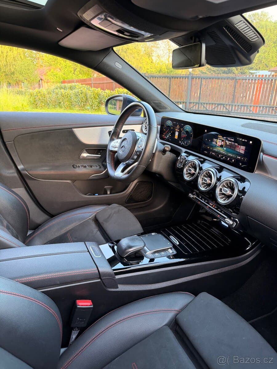 2020 Mercedes-Benz CLA - 4