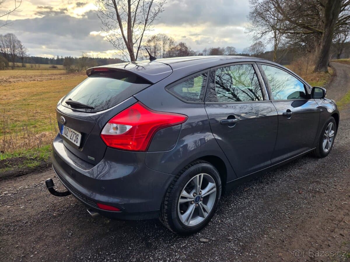 Ford FOCUS - 4