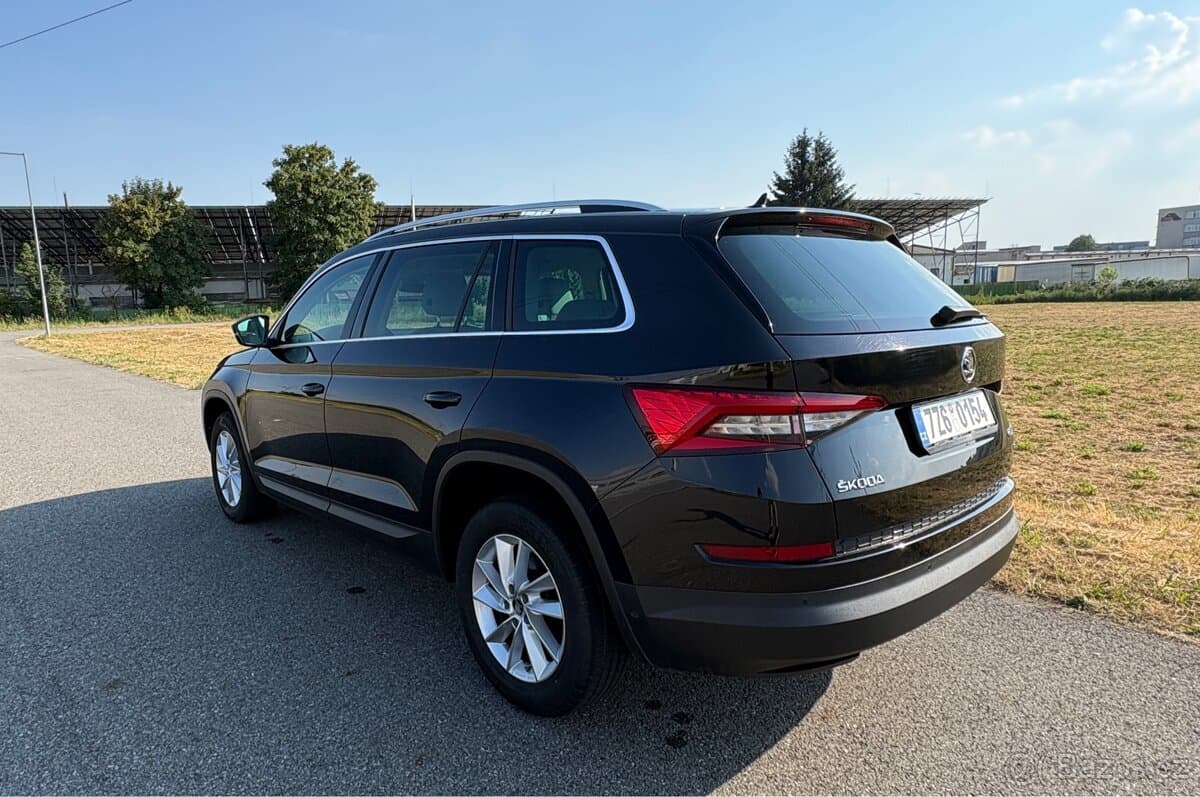 2017 Škoda KODIAQ - 4