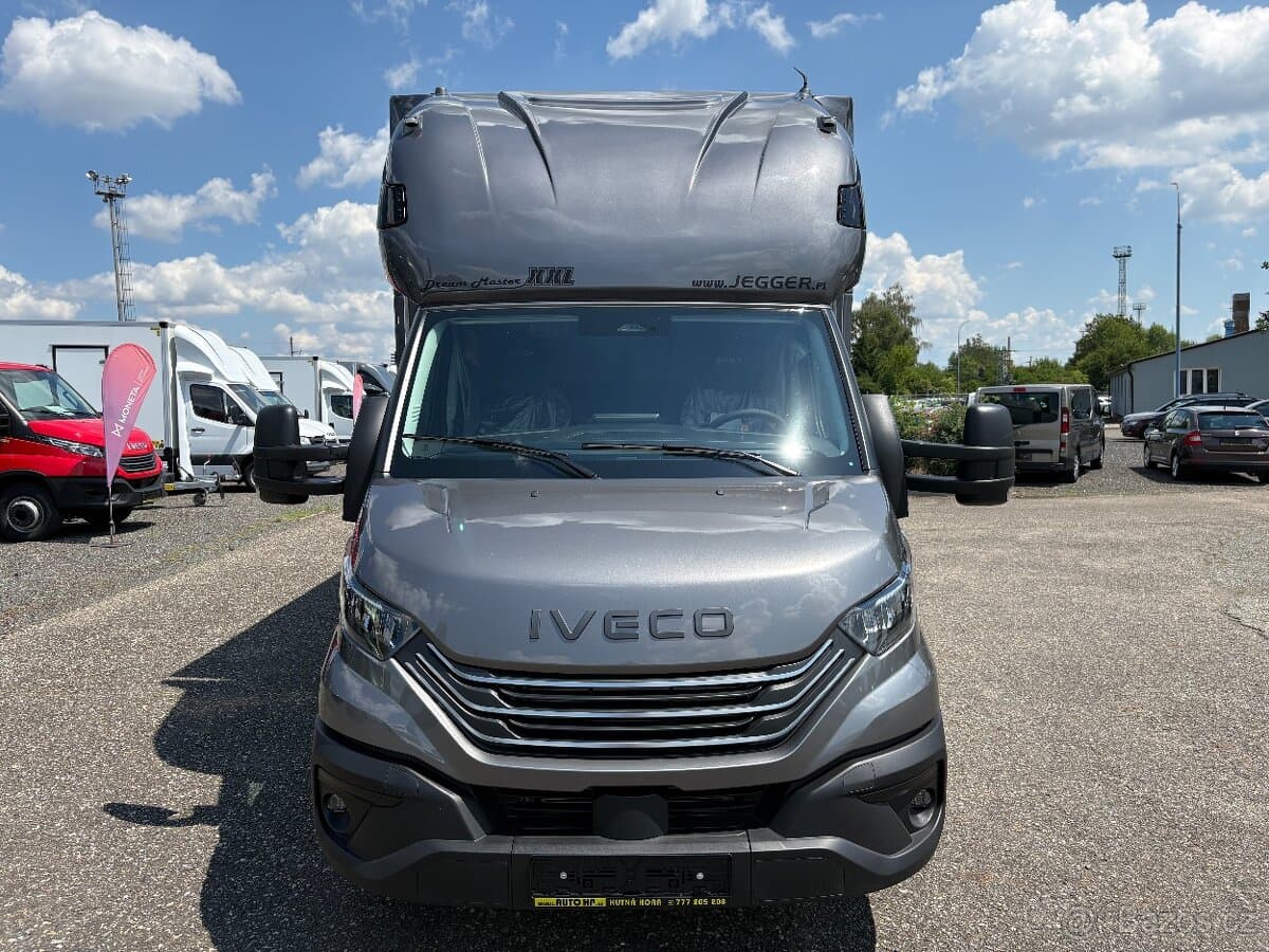 Iveco OSTATNÍ - 4