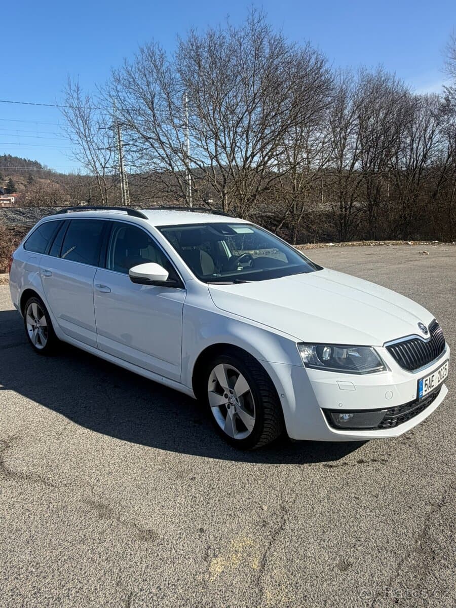 2016 Škoda OCTAVIA - 4