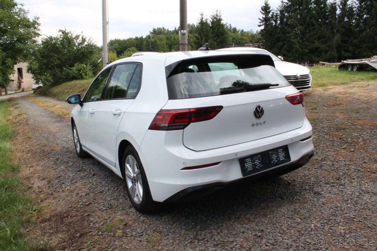 2020 Volkswagen GOLF - 4