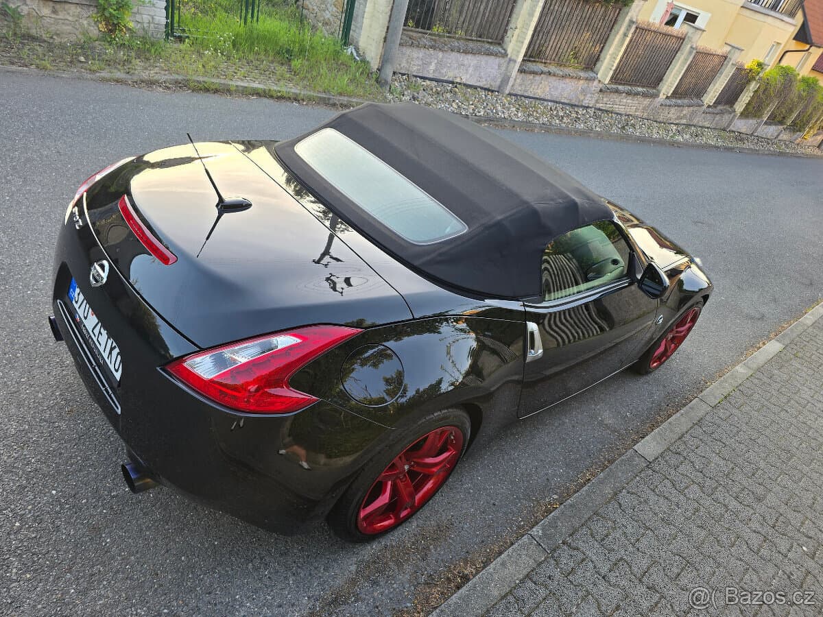 2011 Nissan OSTATNÍ - 4
