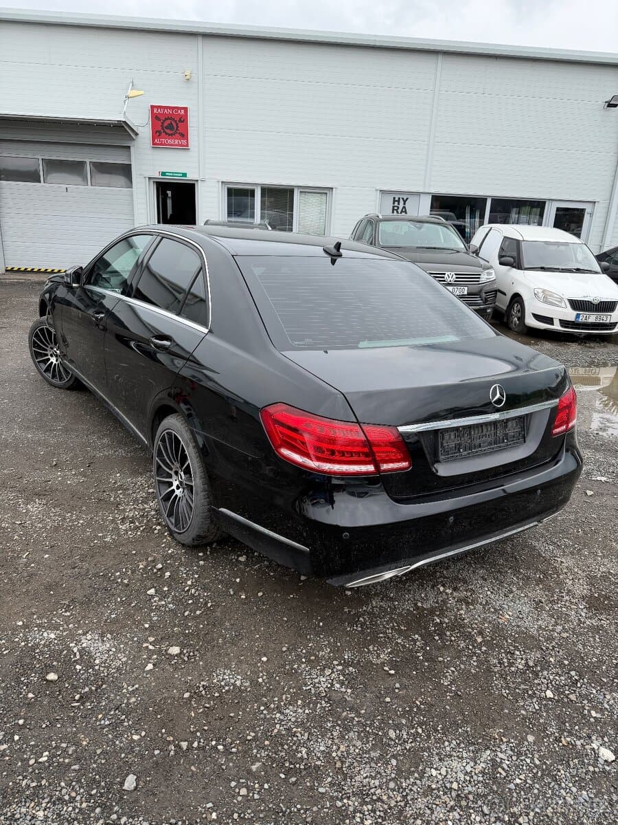2013 Mercedes-Benz OSTATNÍ - 4