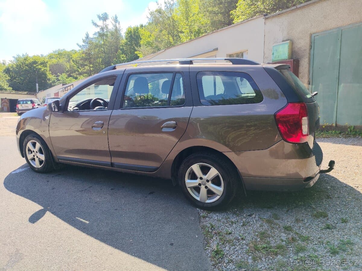 2019 Dacia LOGAN - 4