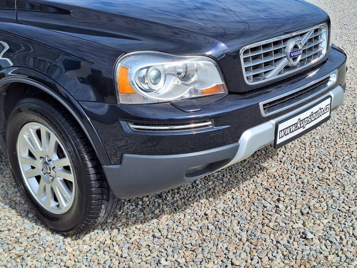 2010 Volvo XC90 - 4