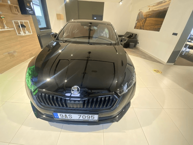 2023 Škoda OCTAVIA - 4