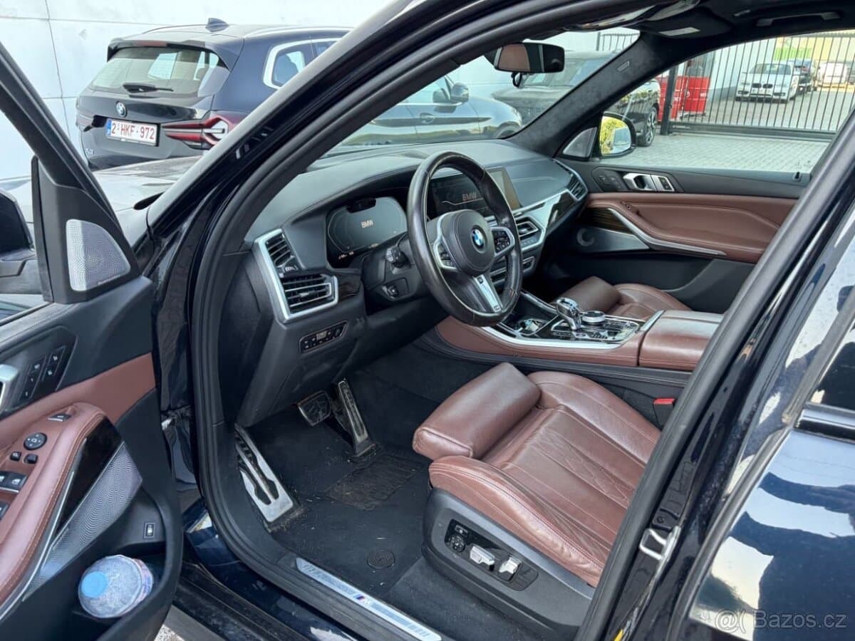 BMW X5 - 4