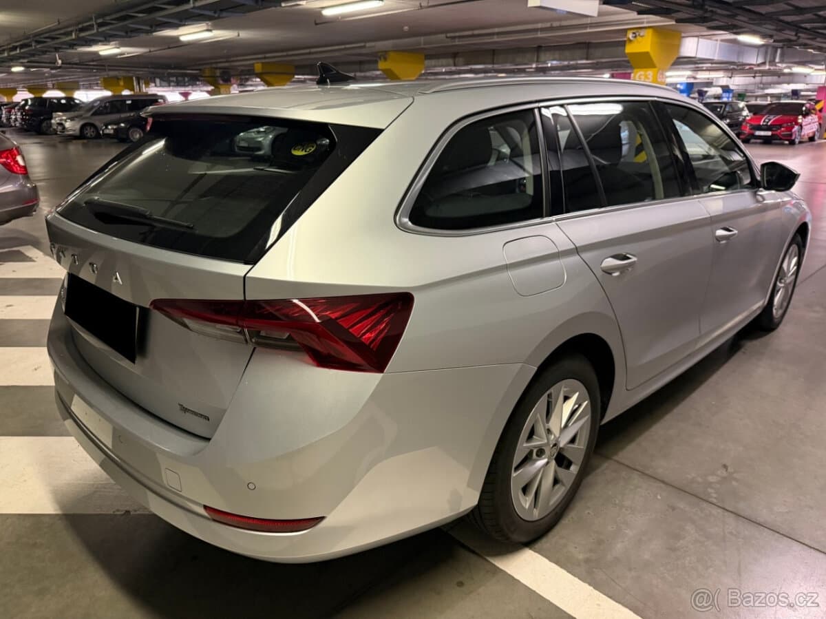 2023 Škoda OCTAVIA - 4