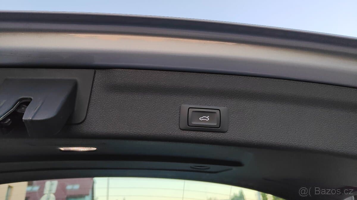 2020 Audi A6 - 4