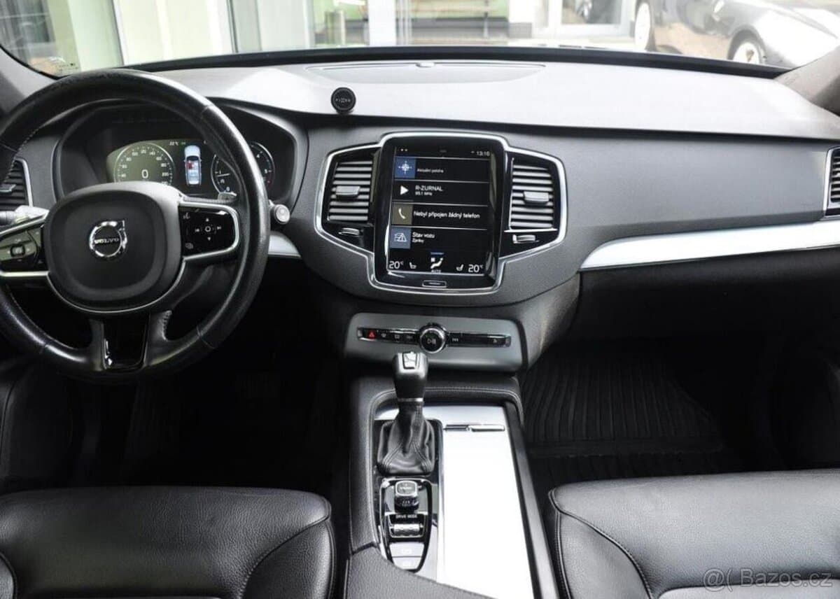2017 Volvo XC90 - 4
