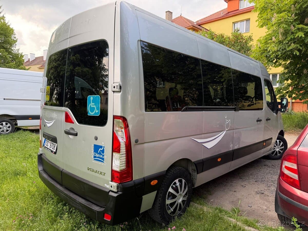 2014 Renault MASTER - 4