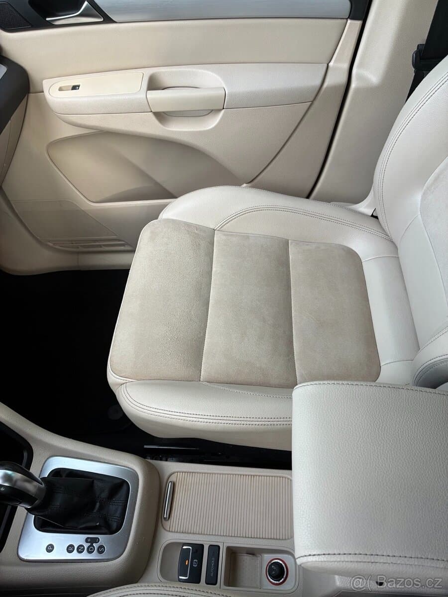 2012 Volkswagen SHARAN - 4