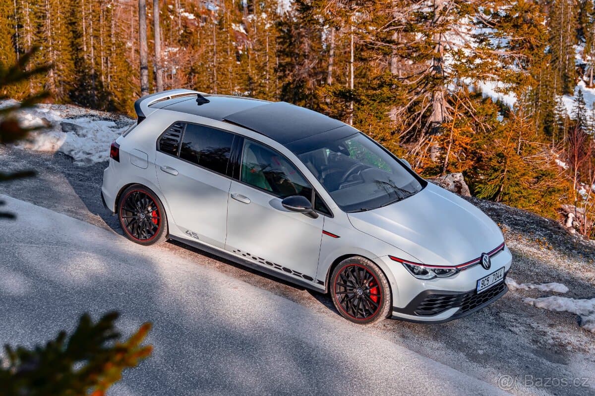 2022 Volkswagen GOLF - 4