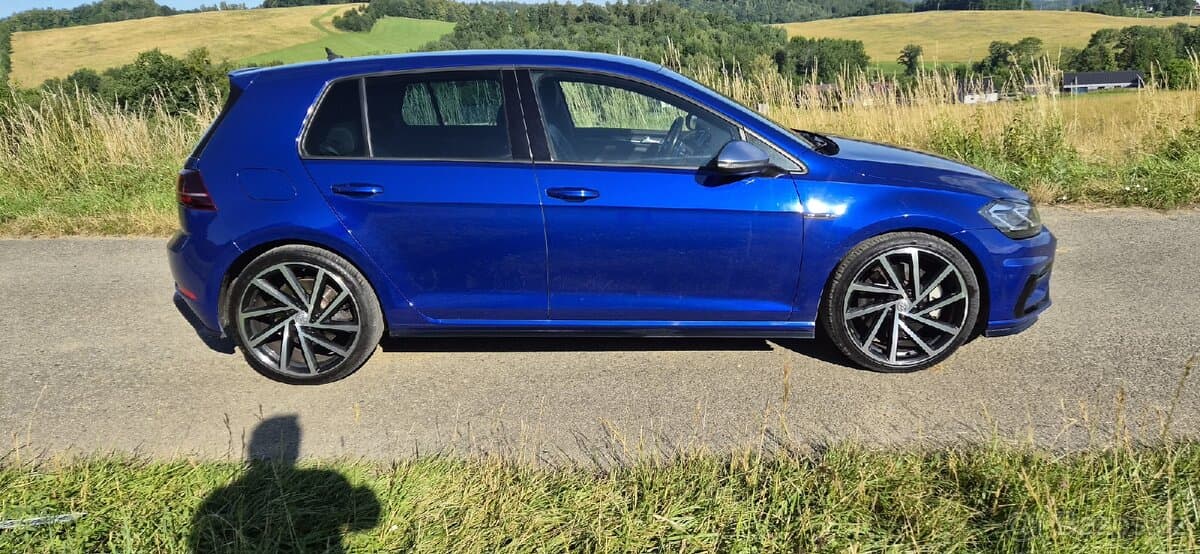 2018 Volkswagen GOLF - 4