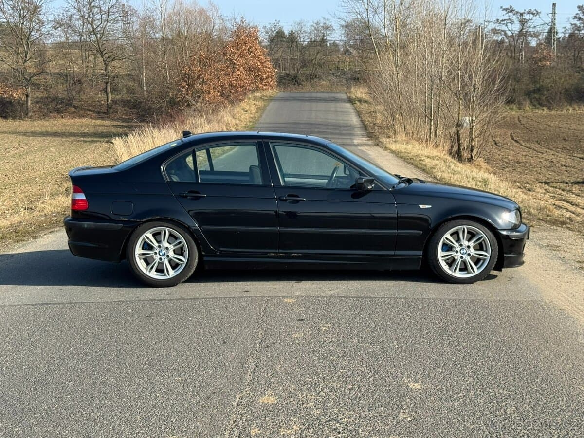 BMW OSTATNÍ - 4