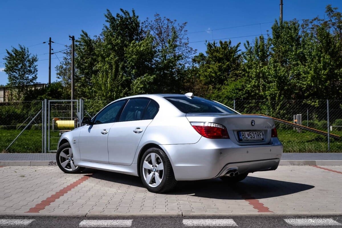 2008 BMW OSTATNÍ - 4
