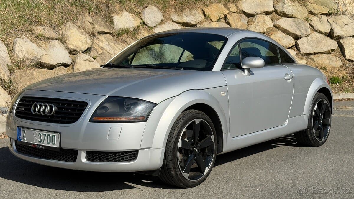 2021 Audi TT - 4