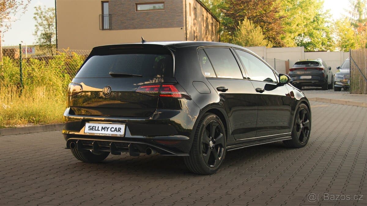 2015 Volkswagen GOLF - 4