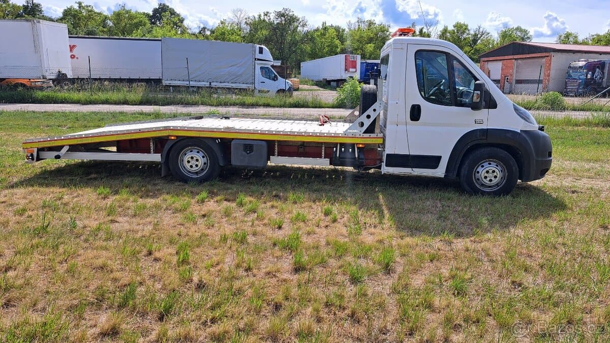 2014 Fiat DUCATO - 4