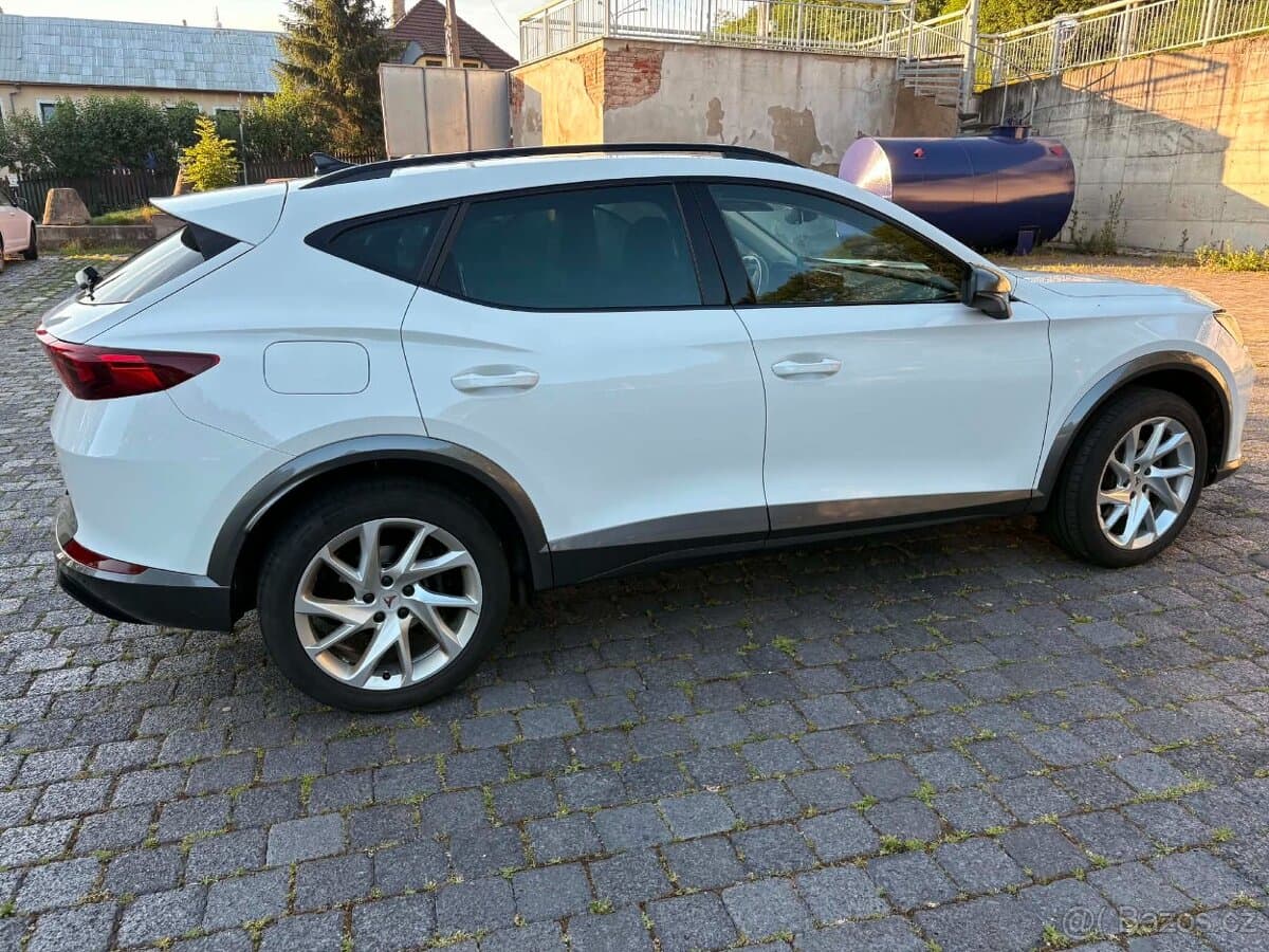 2023 Cupra FORMENTOR - 4