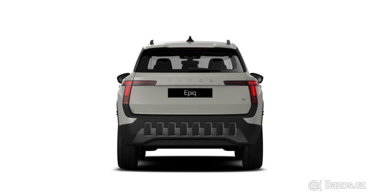 Škoda OSTATNÍ - 4