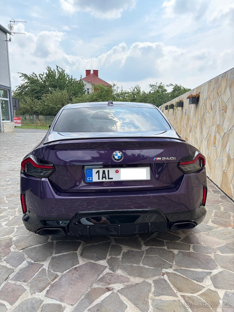 2023 BMW M2 - 4