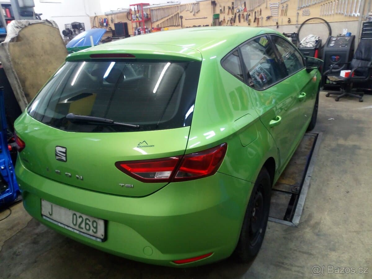 2016 Seat LEON - 4