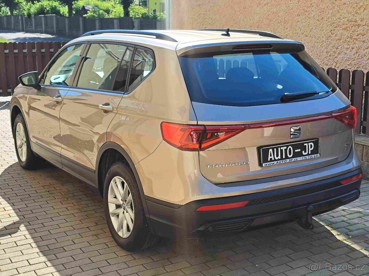 2019 Seat TARRACO - 4