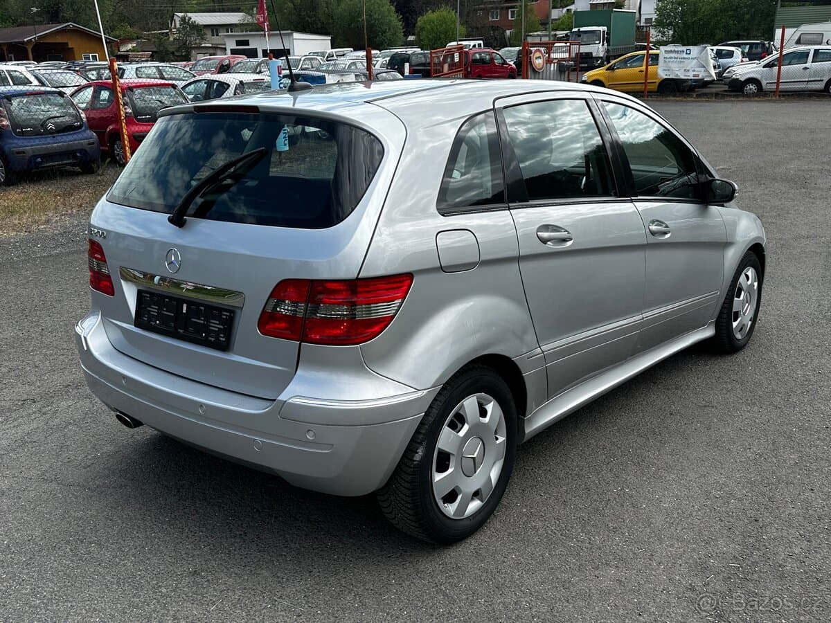 2006 Mercedes-Benz OSTATNÍ - 4