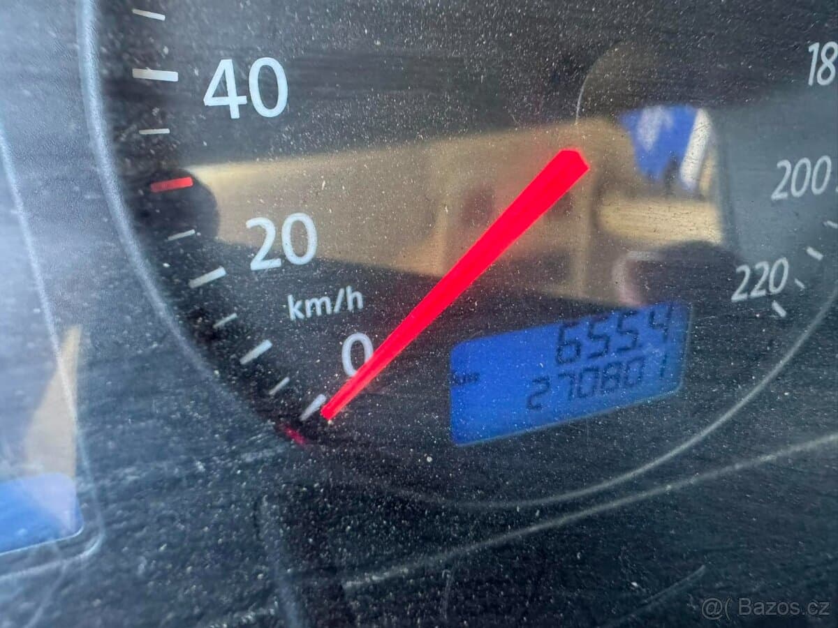 Volkswagen TRANSPORTER - 4