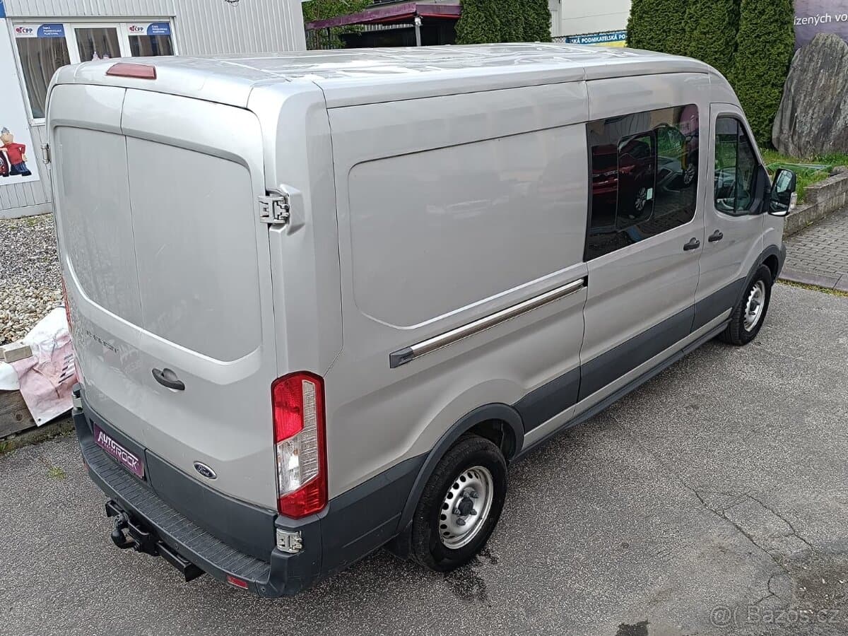 2016 Ford TRANSIT - 4
