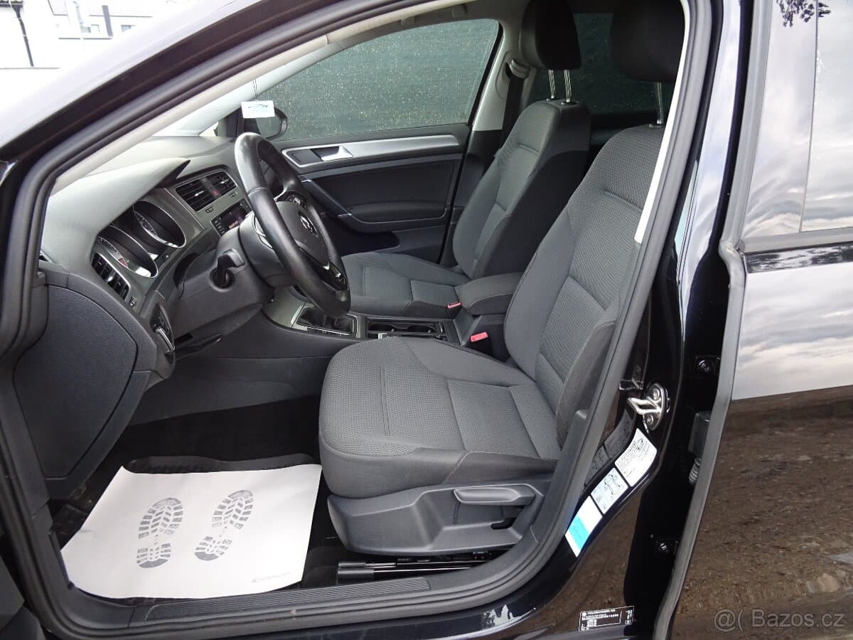 2015 Volkswagen GOLF - 4