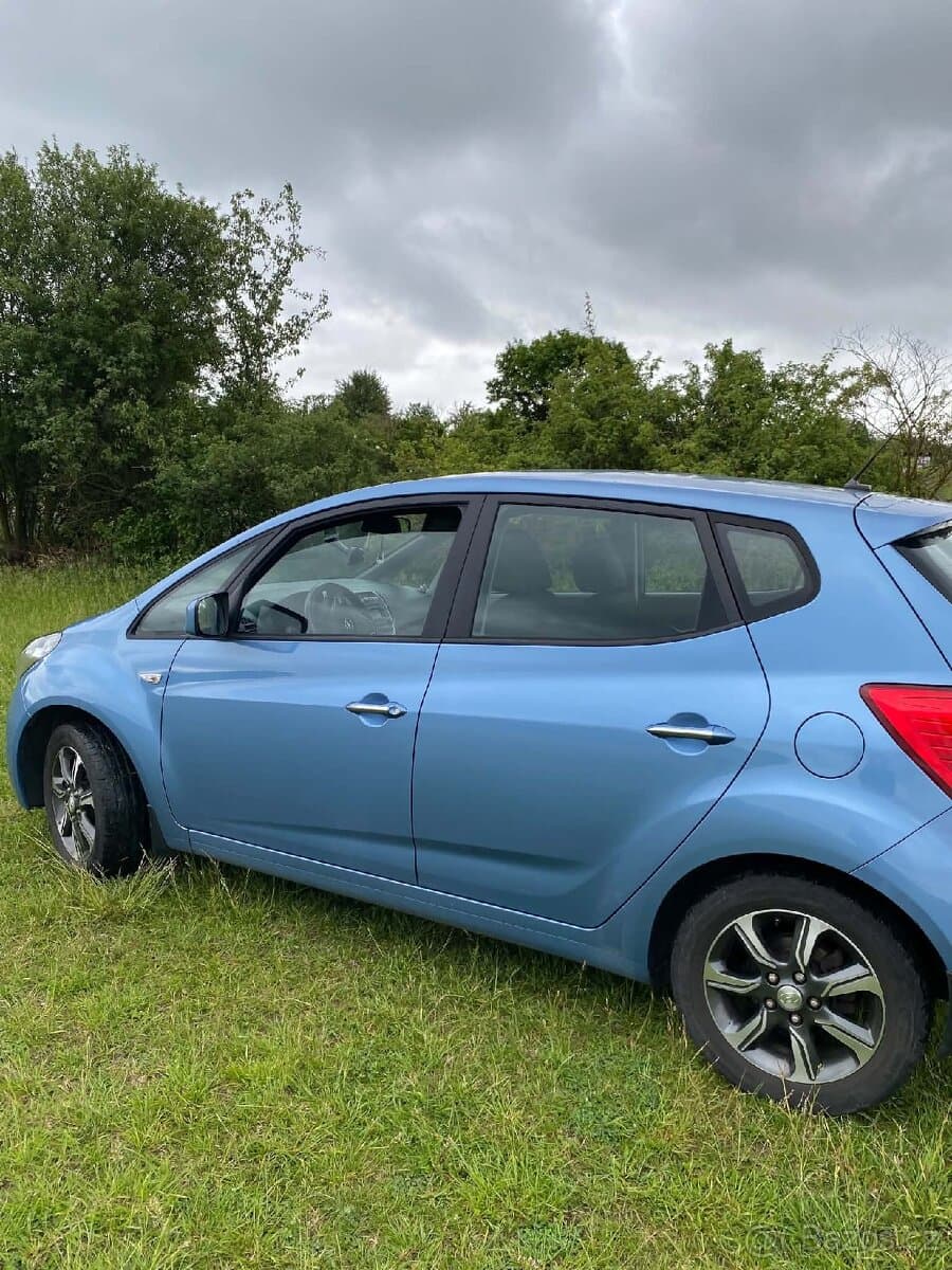 2013 Hyundai ix20 - 4
