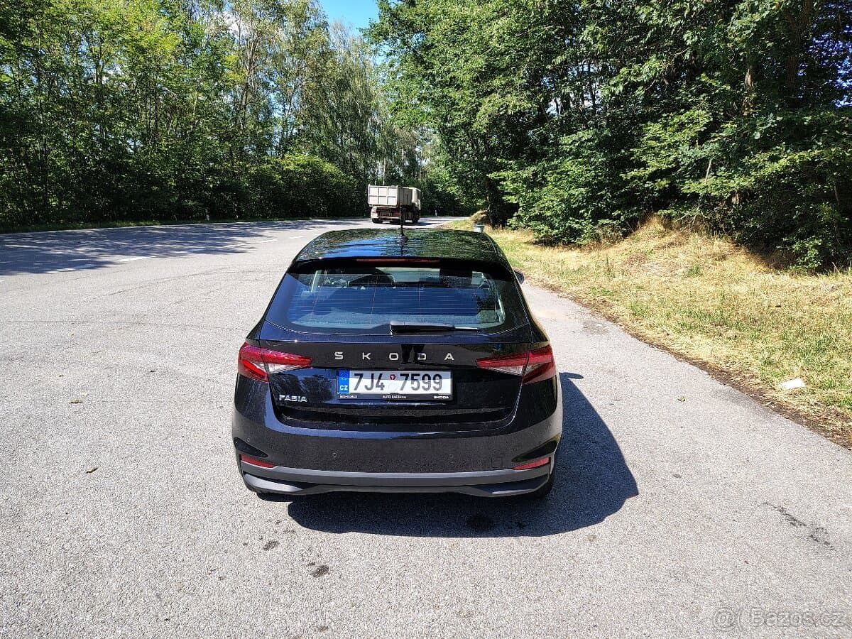 2024 Škoda FABIA - 4