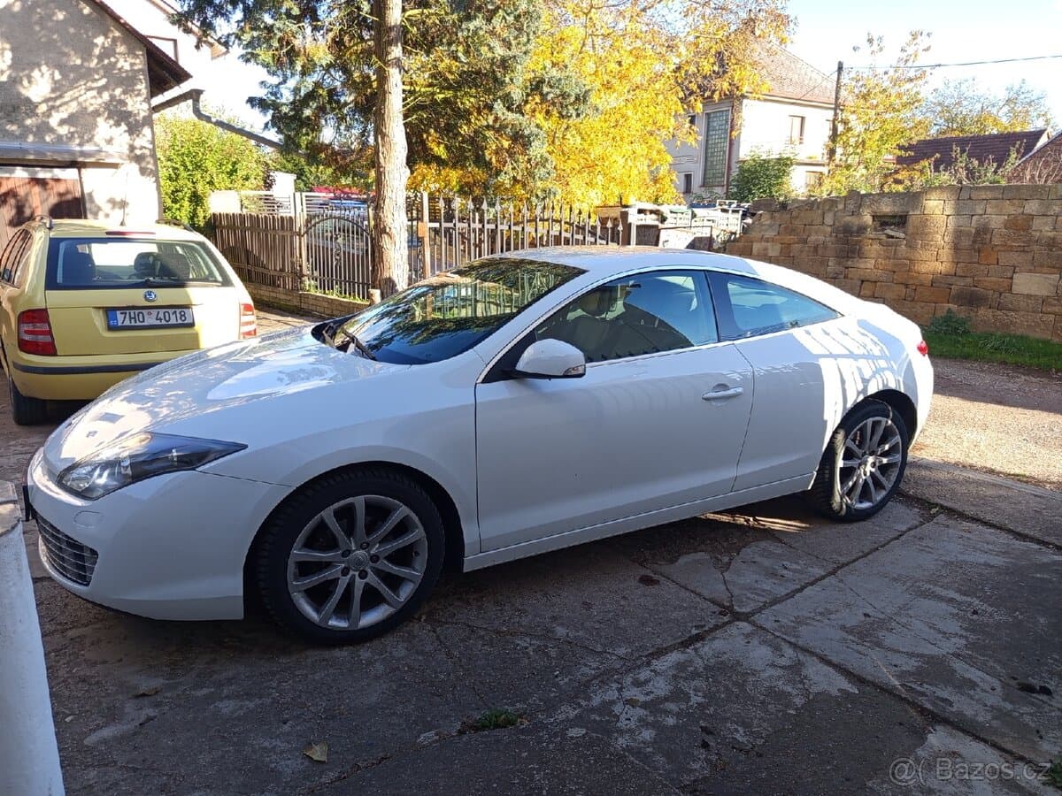 2010 Renault LAGUNA - 4