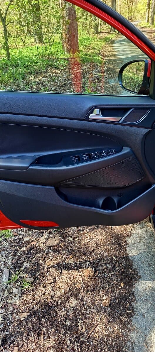 2020 Hyundai TUCSON - 4