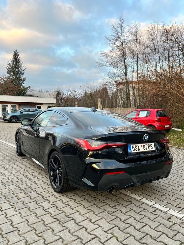 2021 BMW OSTATNÍ - 4