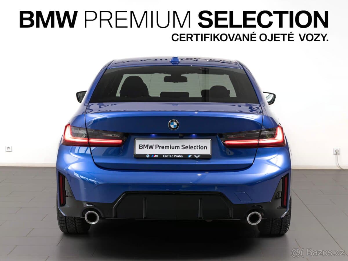 2025 BMW OSTATNÍ - 4