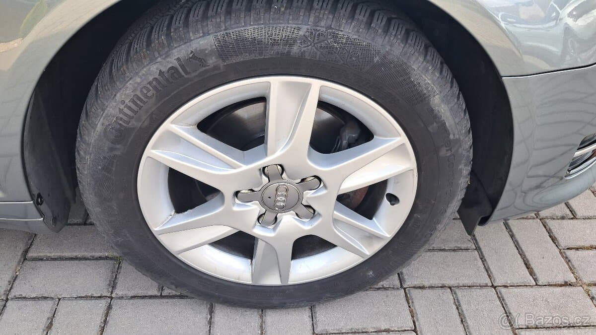 2011 Audi A3 - 4