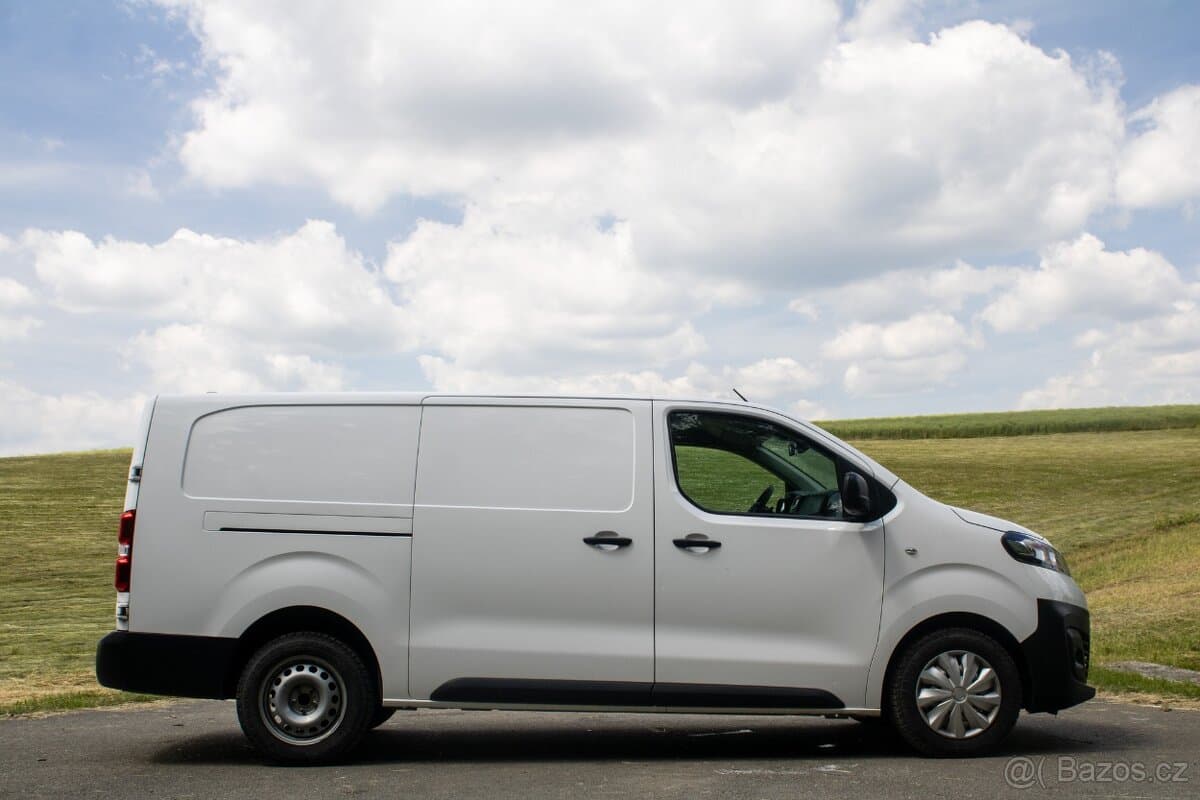2020 Opel VIVARO - 4