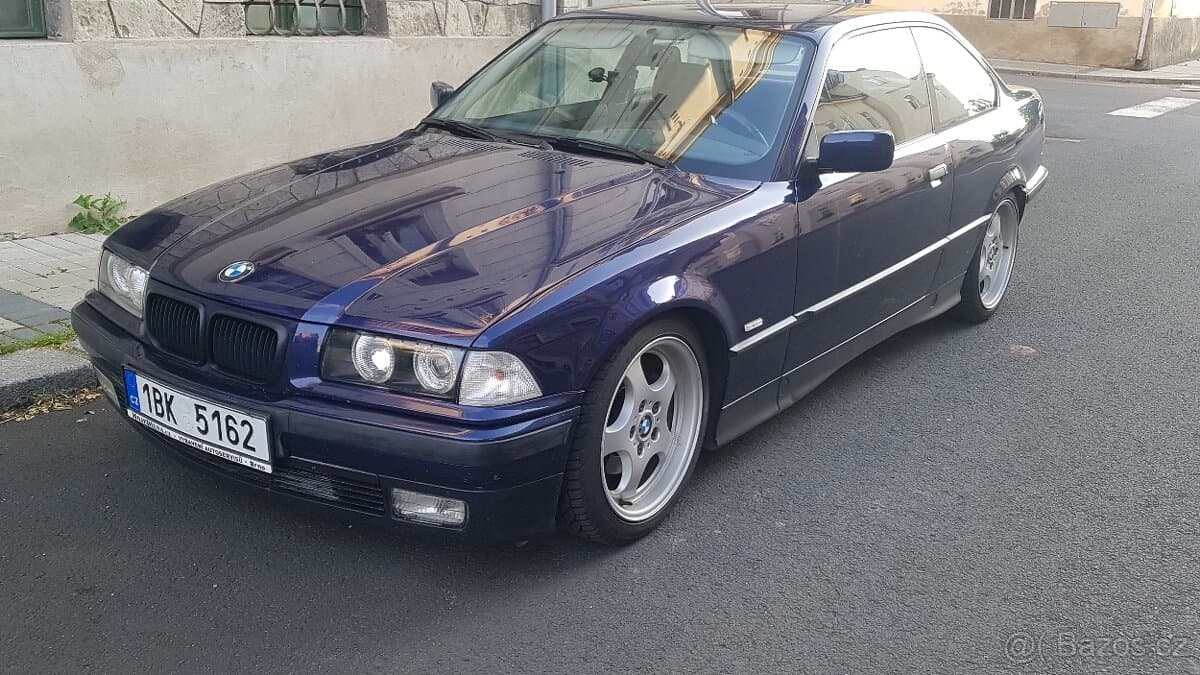 BMW OSTATNÍ - 4